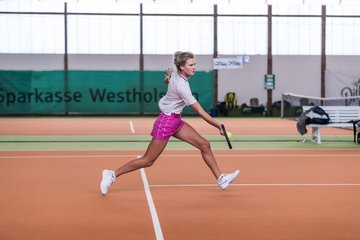 Bild 48 - Sparkassen Pokal Marne